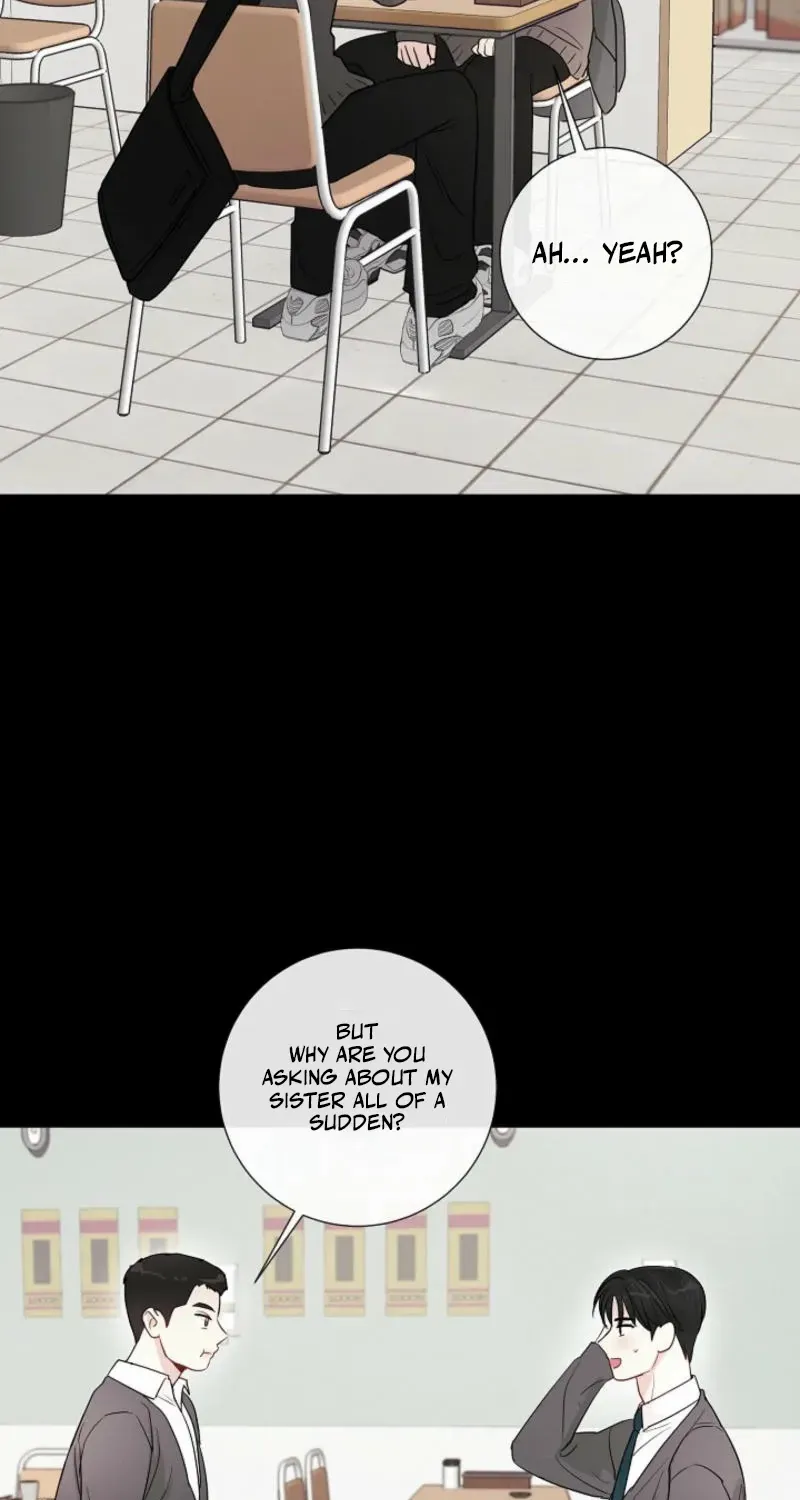 The Summer You Came Chapter 11 page 22 - 