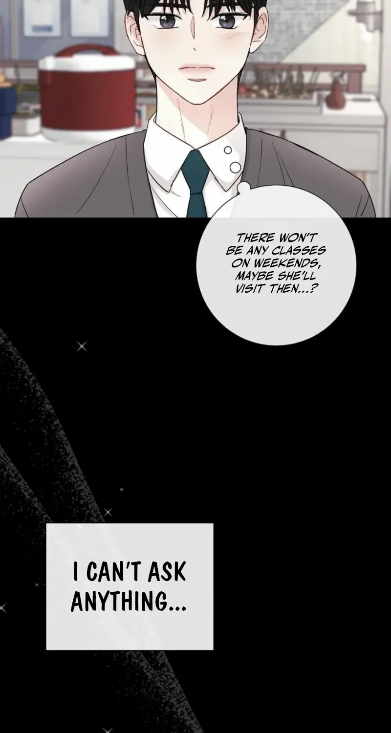 The Summer You Came Chapter 11 page 24 - 