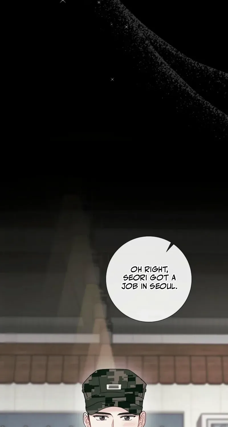 The Summer You Came Chapter 11 page 25 - 