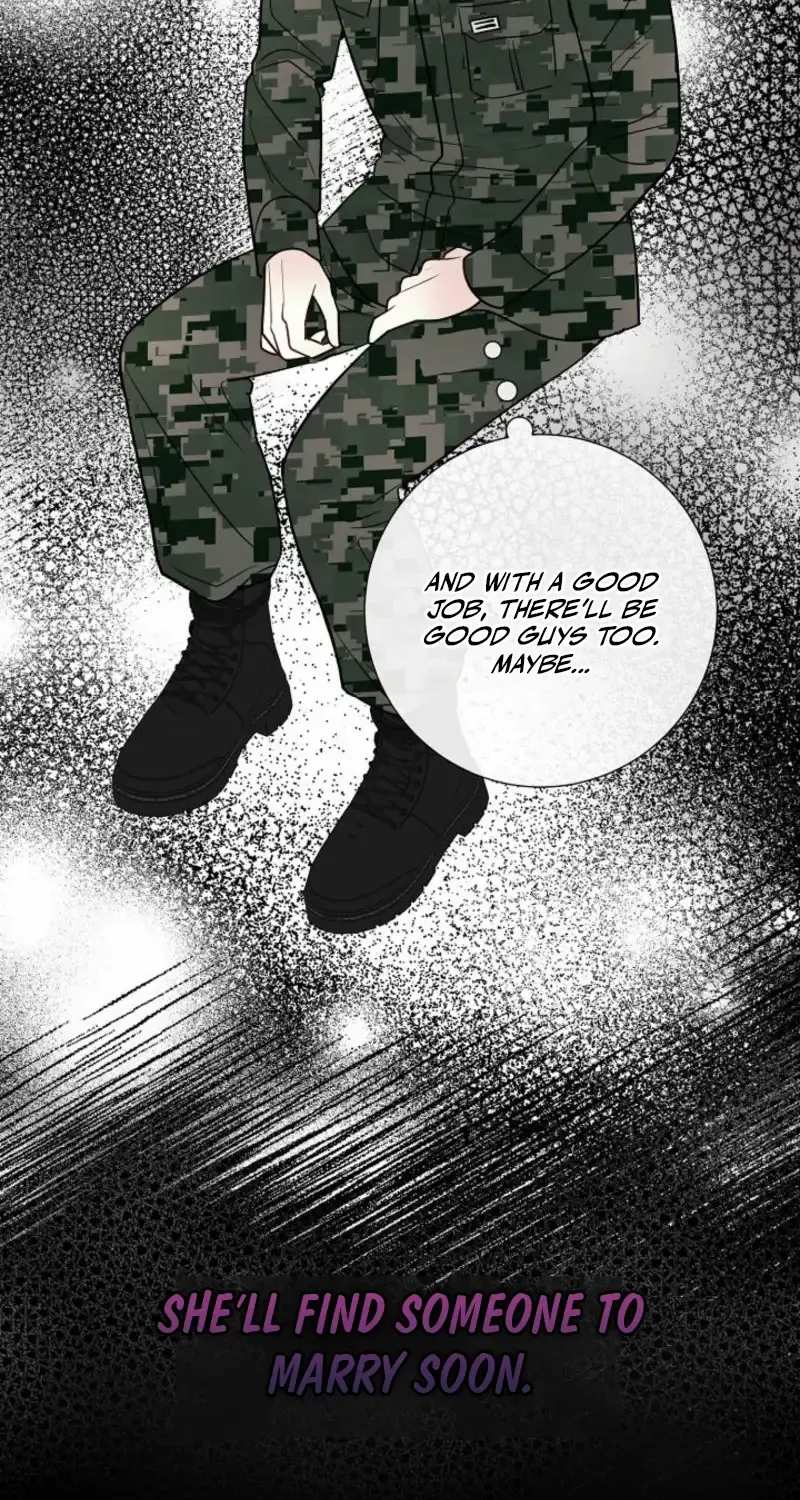The Summer You Came Chapter 11 page 30 - 