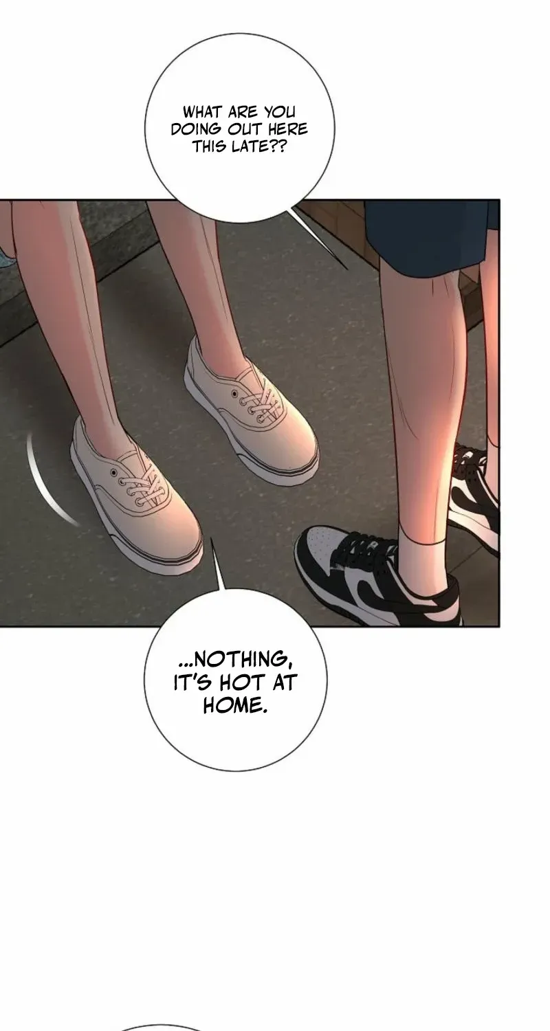 The Summer You Came Chapter 11 page 41 - 