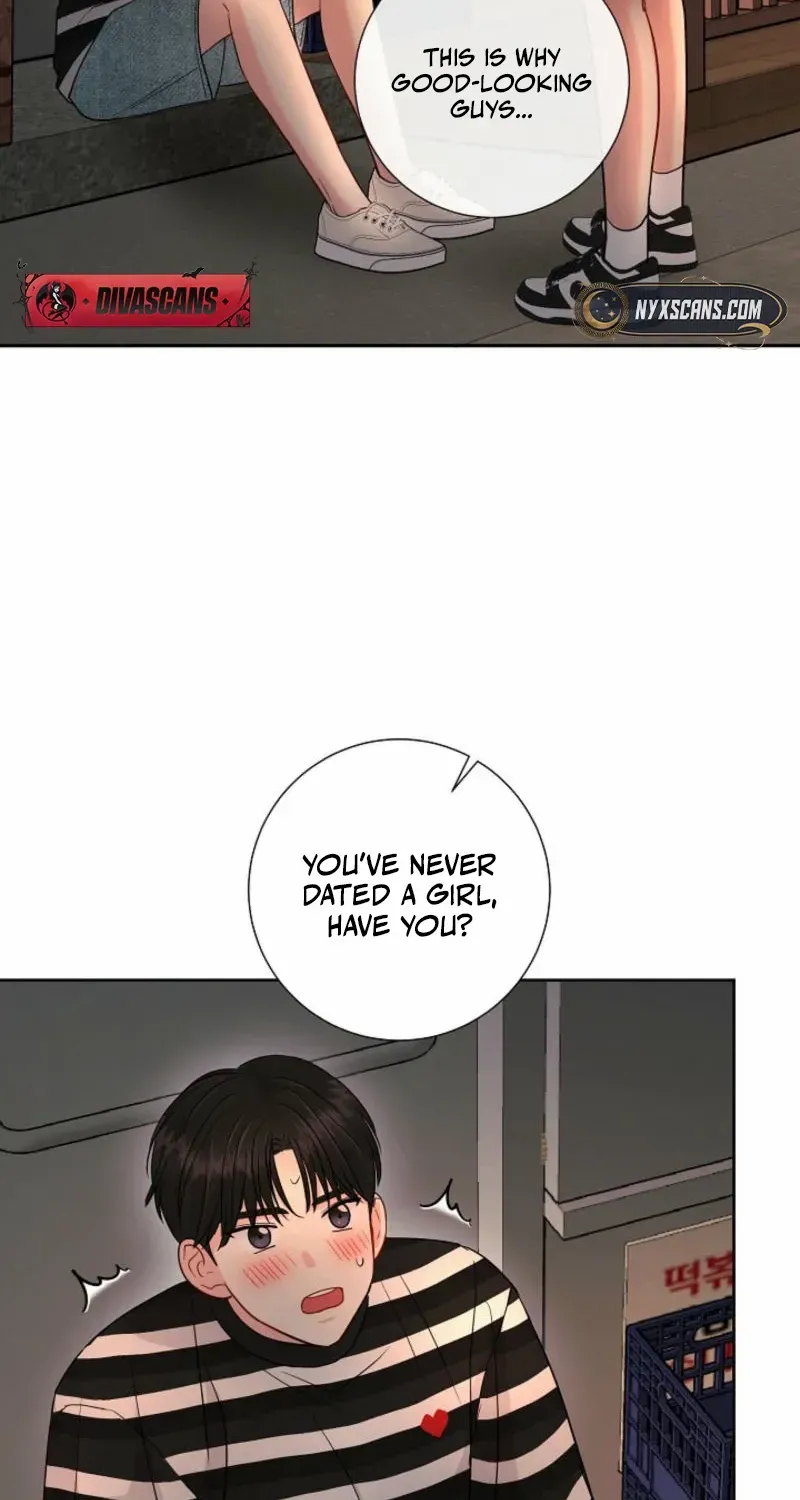 The Summer You Came Chapter 11 page 46 - 