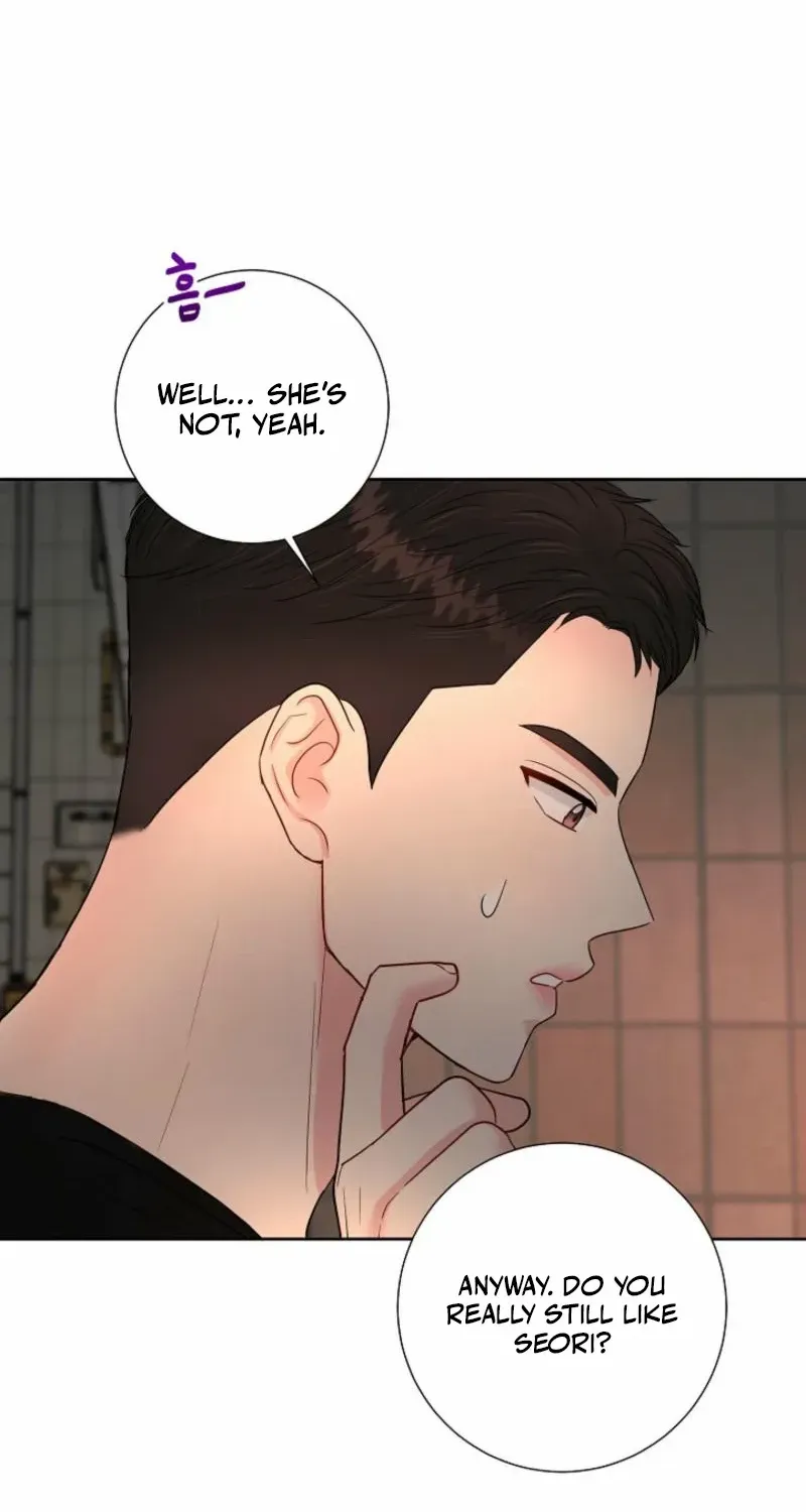 The Summer You Came Chapter 11 page 49 - 