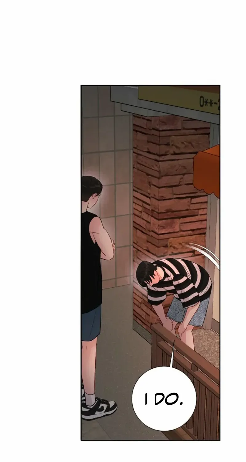 The Summer You Came Chapter 11 page 51 - 