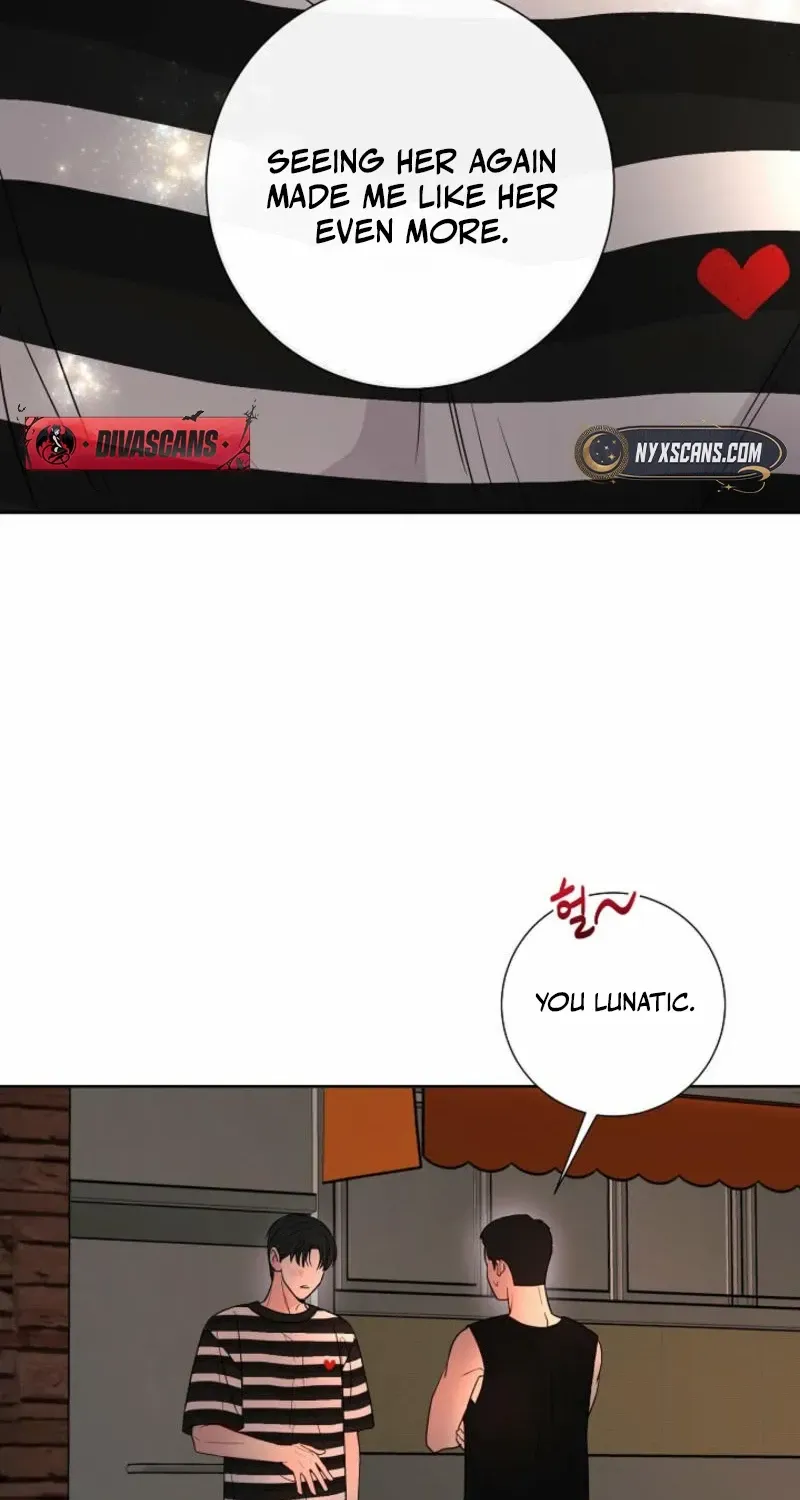 The Summer You Came Chapter 11 page 53 - 