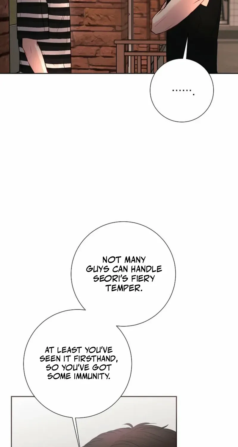 The Summer You Came Chapter 11 page 58 - 