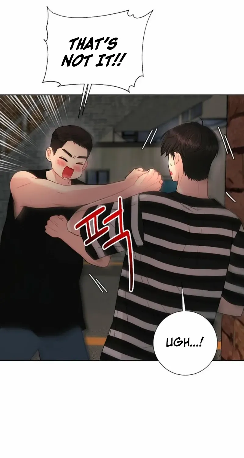 The Summer You Came Chapter 11 page 61 - 