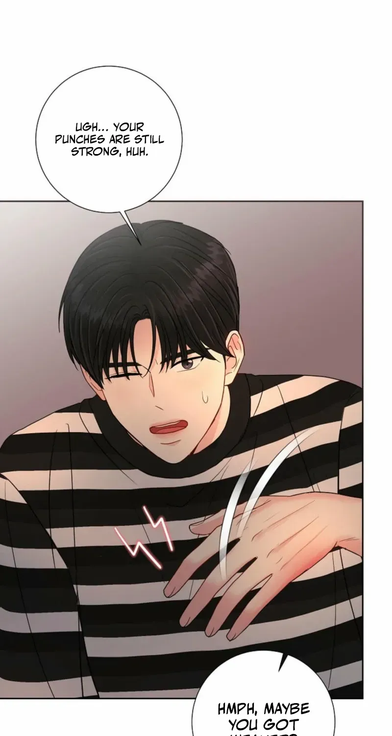 The Summer You Came Chapter 11 page 62 - 