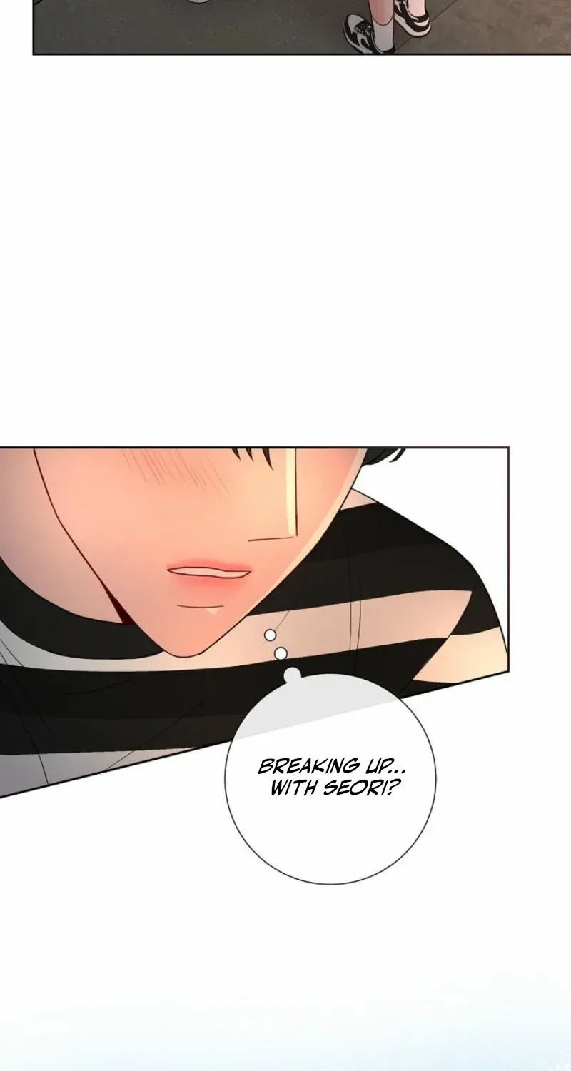 The Summer You Came Chapter 11 page 64 - 