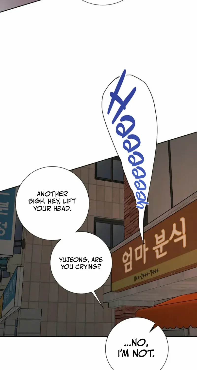 The Summer You Came Chapter 11 page 68 - 