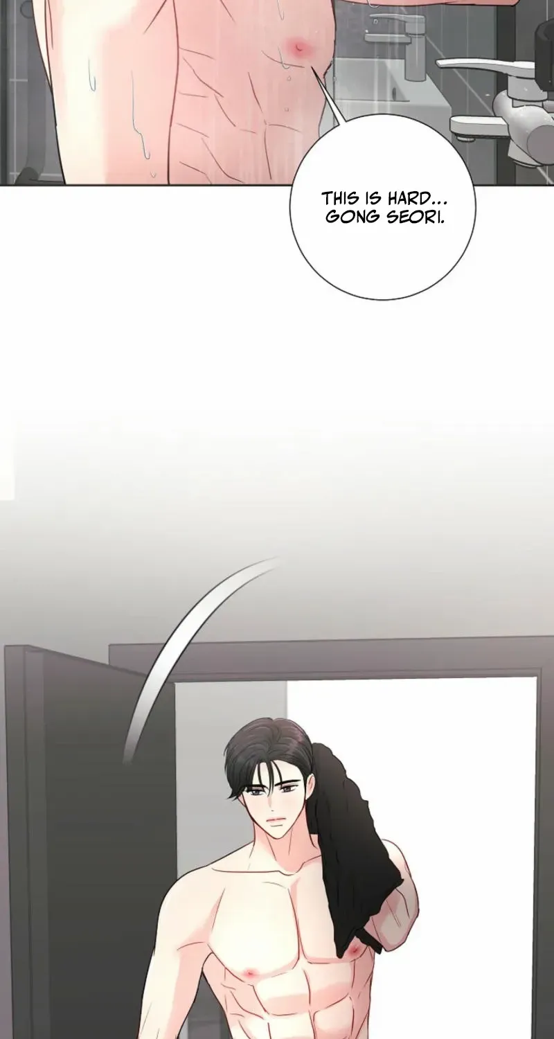 The Summer You Came Chapter 11 page 8 - 