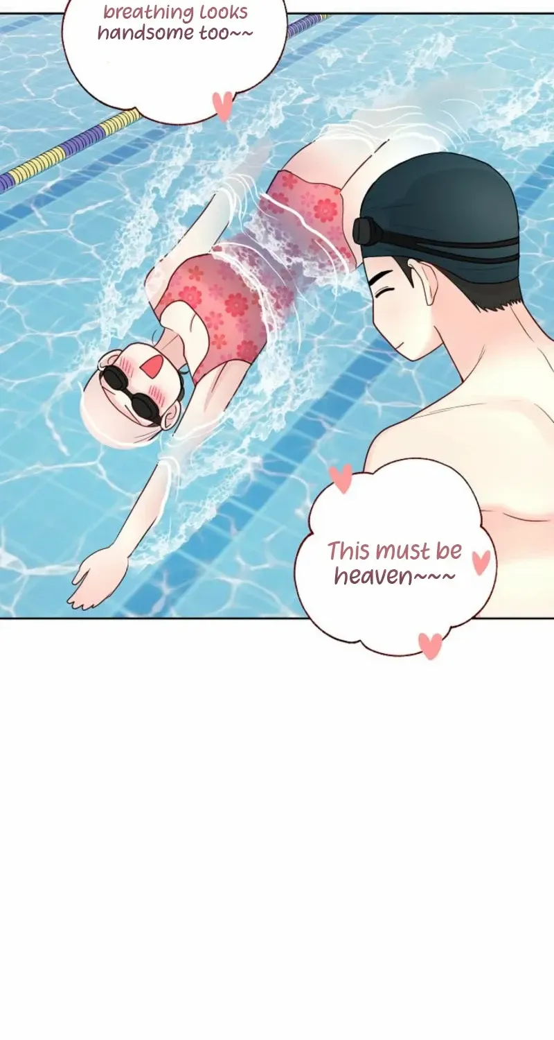 The Summer You Came Chapter 11 page 75 - 