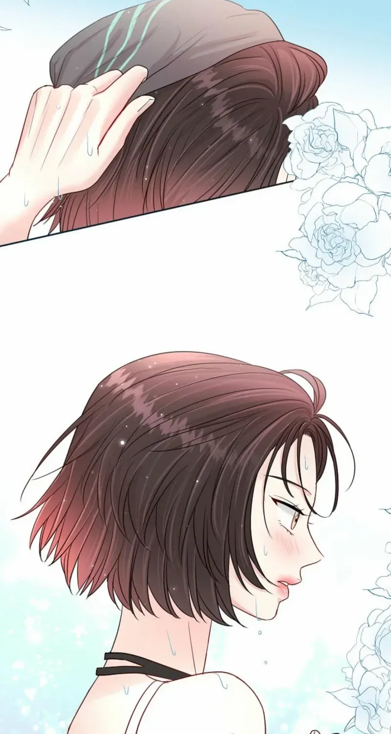 The Summer You Came Chapter 11 page 80 - 