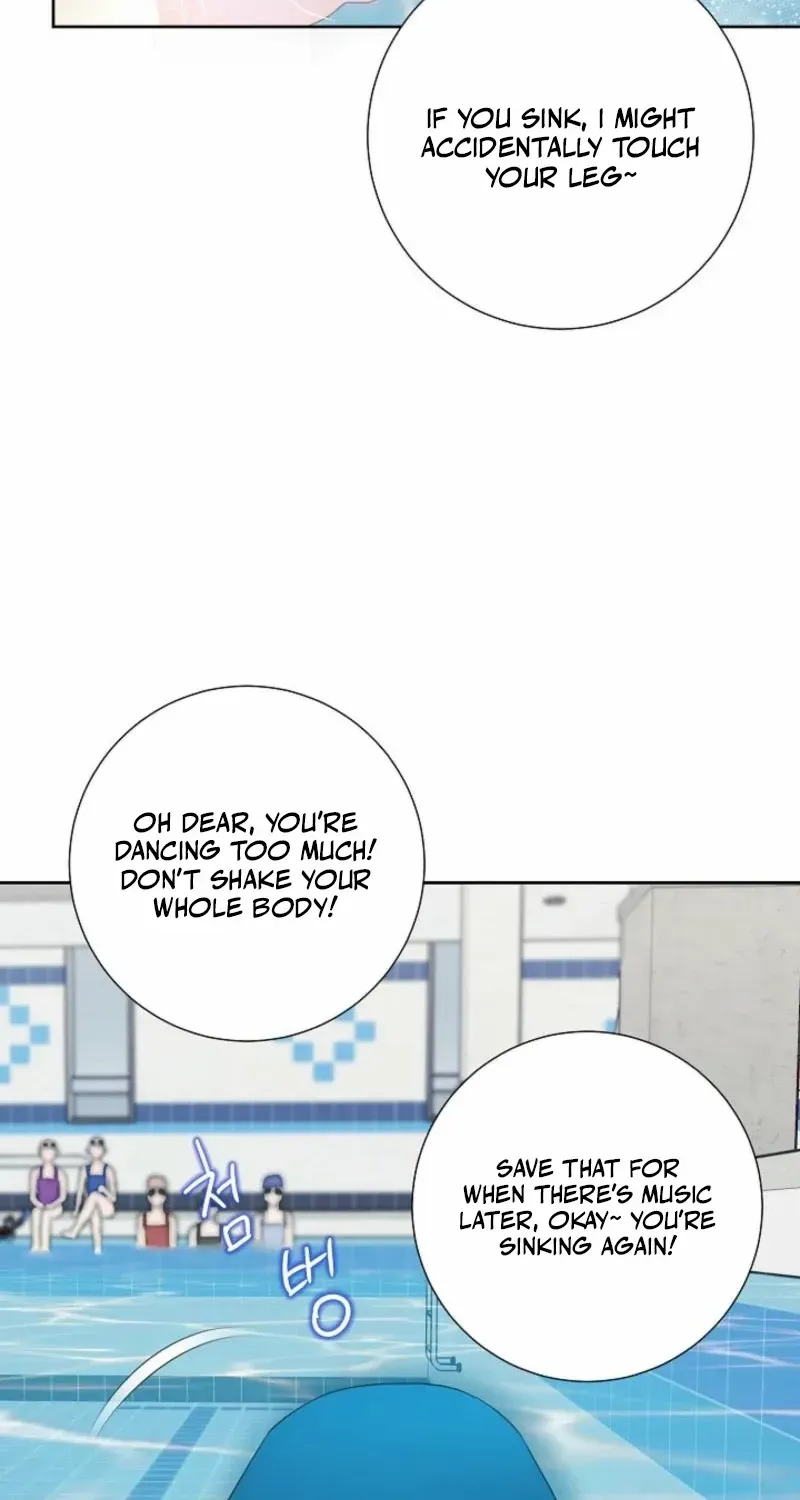 The Summer You Came Chapter 12 page 11 - 