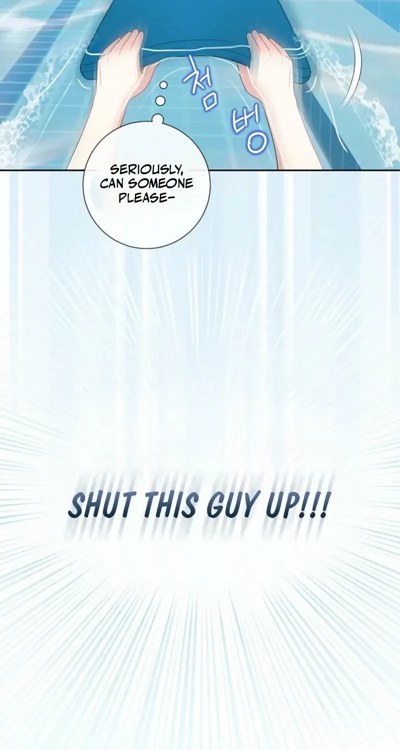 The Summer You Came Chapter 12 page 12 - 