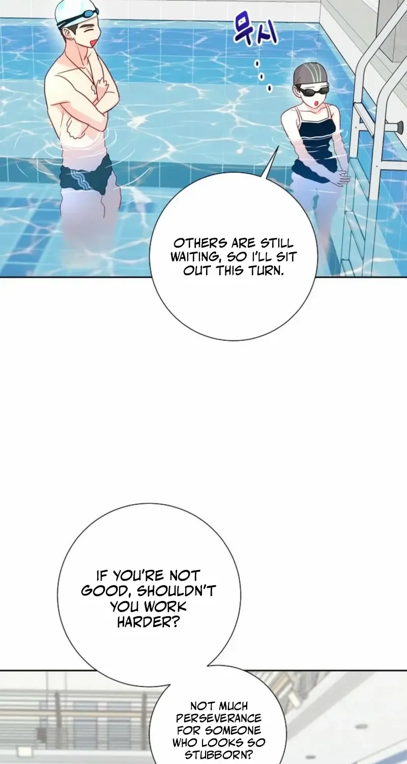 The Summer You Came Chapter 12 page 15 - 