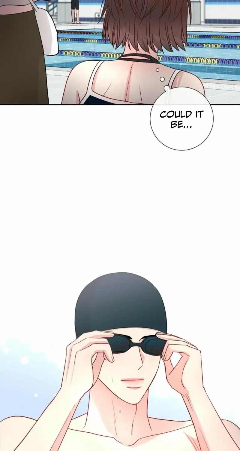 The Summer You Came Chapter 12 page 20 - 