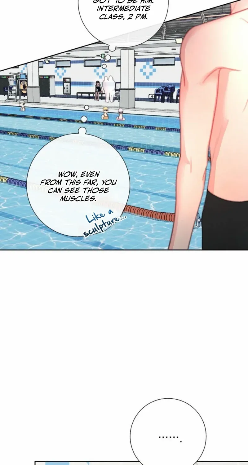 The Summer You Came Chapter 12 page 22 - 