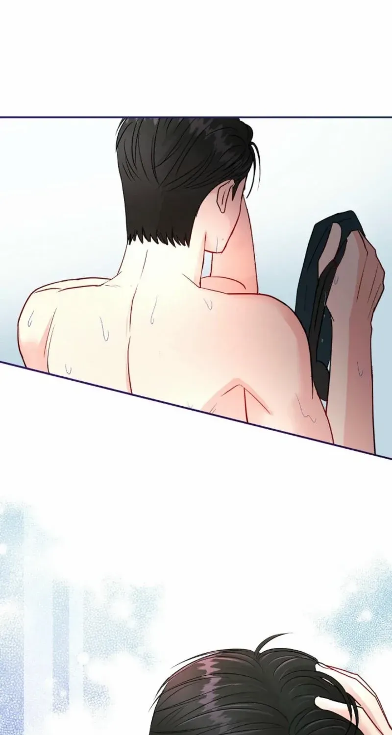 The Summer You Came Chapter 12 page 26 - 