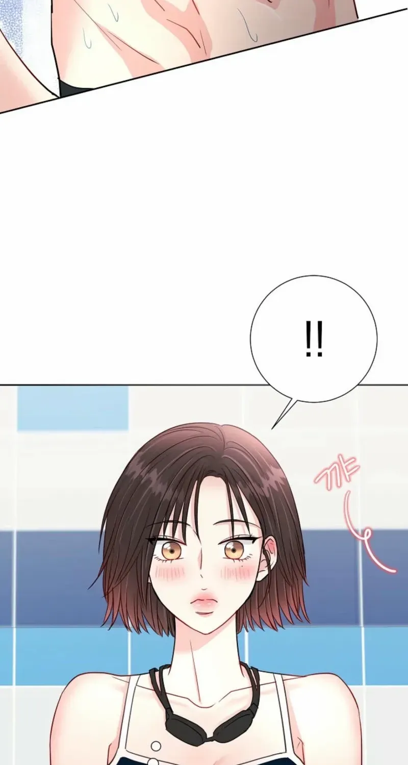 The Summer You Came Chapter 12 page 28 - 