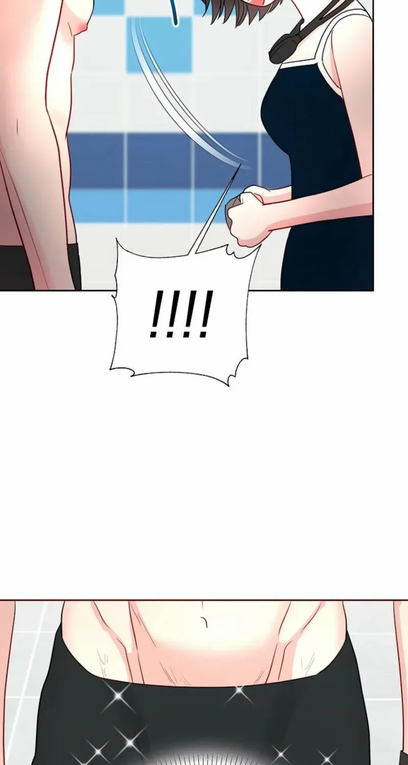 The Summer You Came Chapter 12 page 36 - 