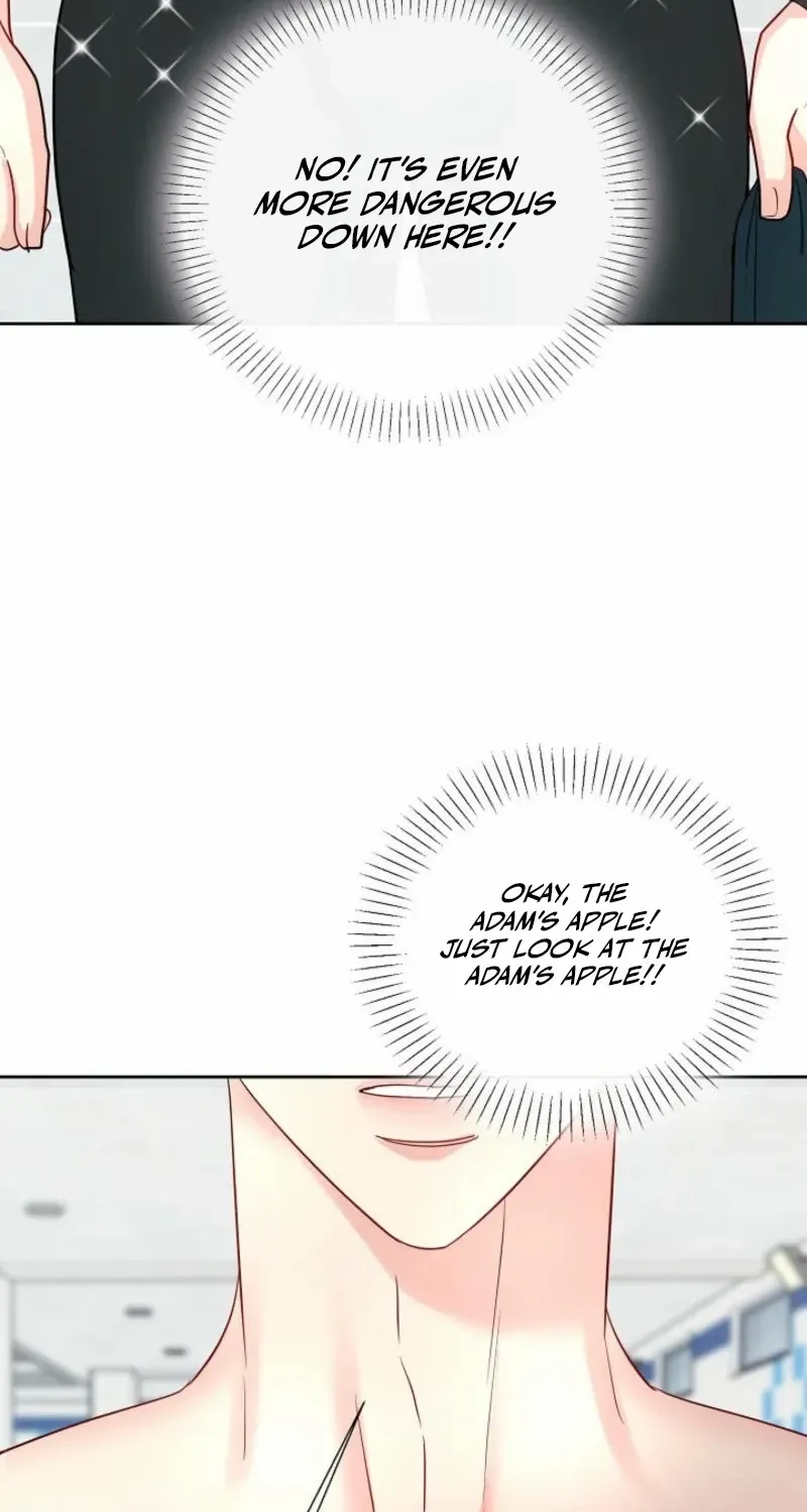The Summer You Came Chapter 12 page 37 - 