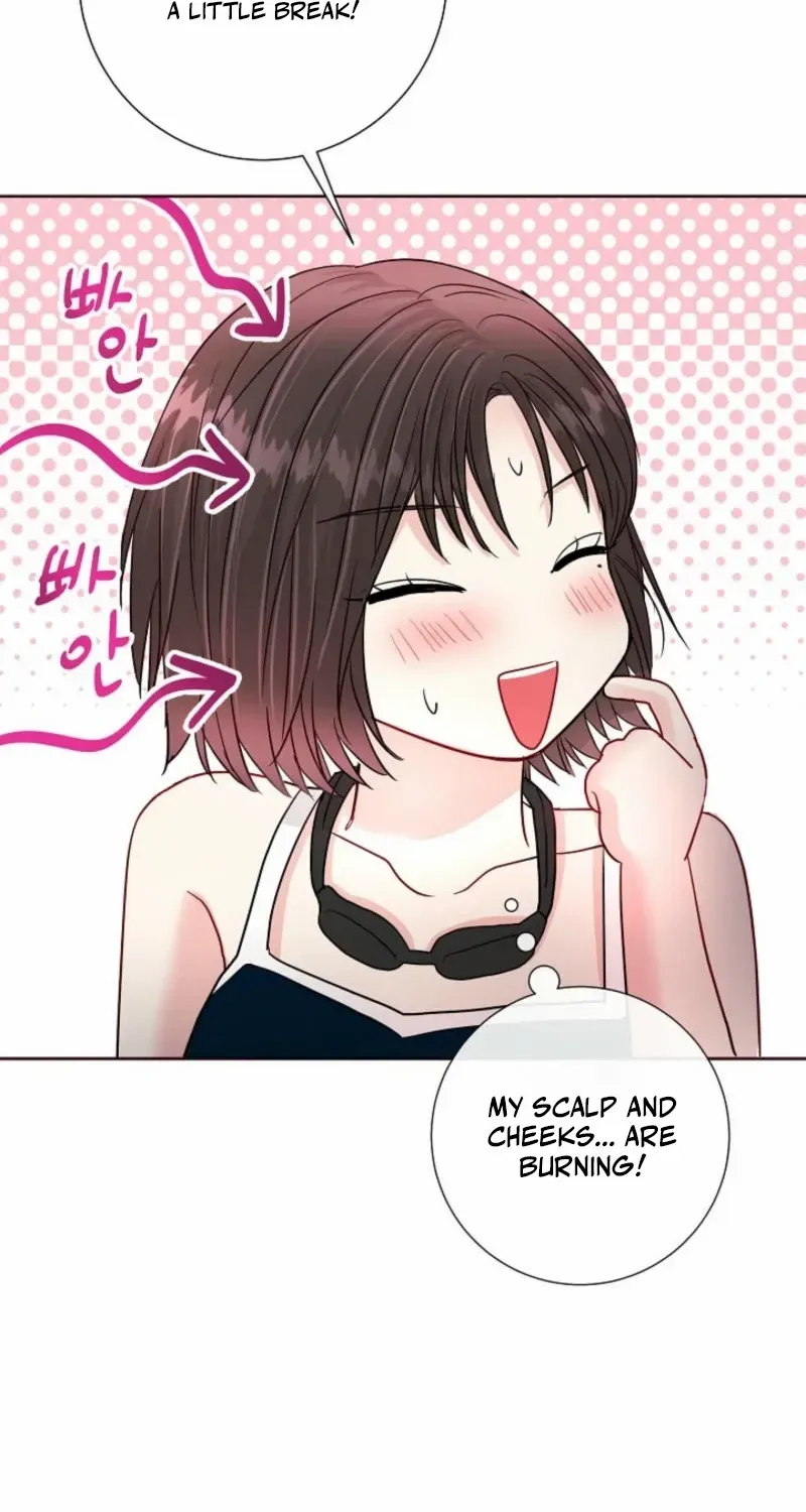 The Summer You Came Chapter 12 page 40 - 