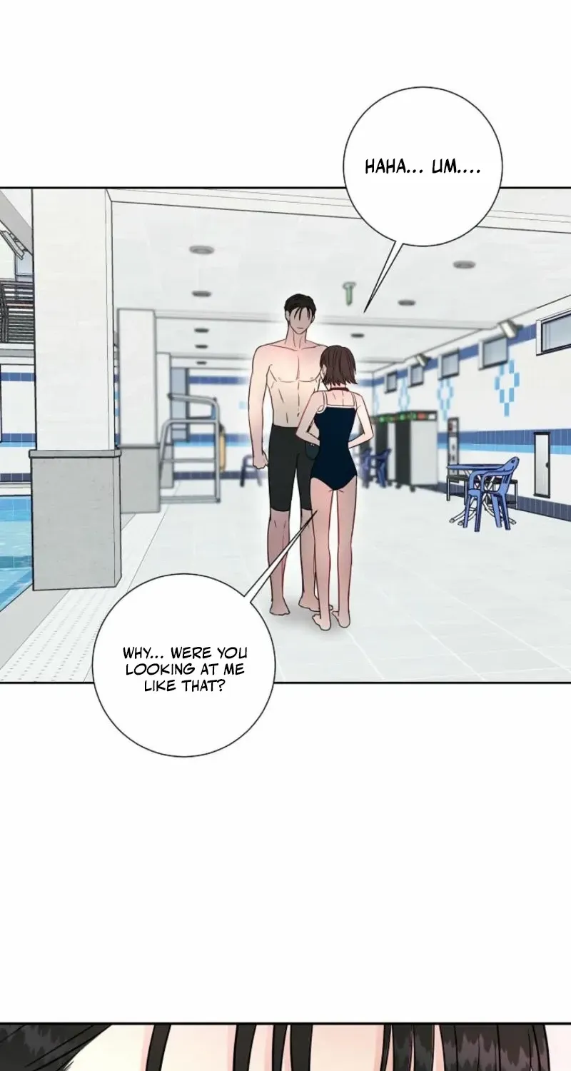 The Summer You Came Chapter 12 page 43 - 