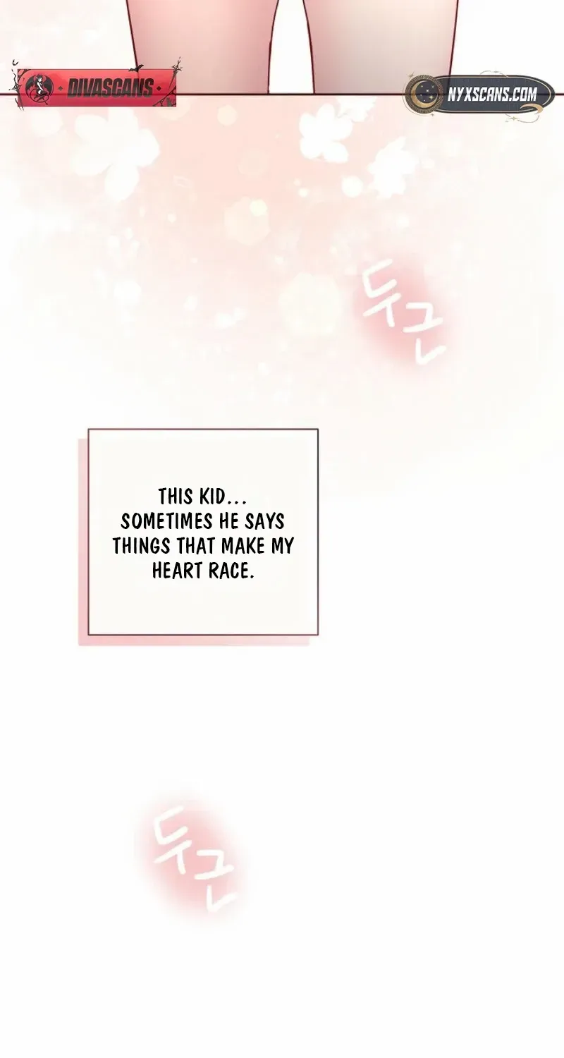 The Summer You Came Chapter 12 page 46 - 