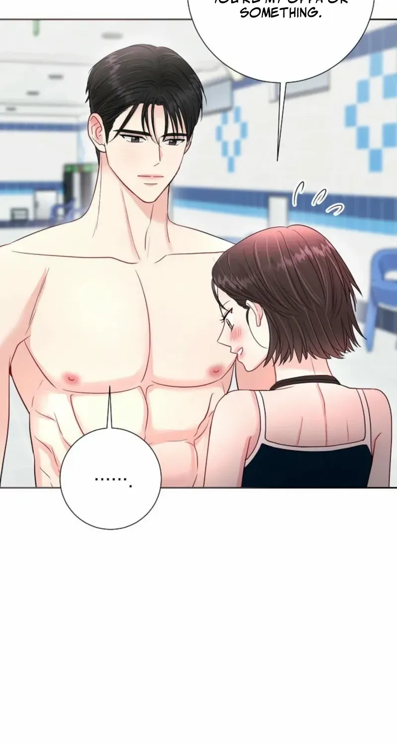 The Summer You Came Chapter 12 page 48 - 