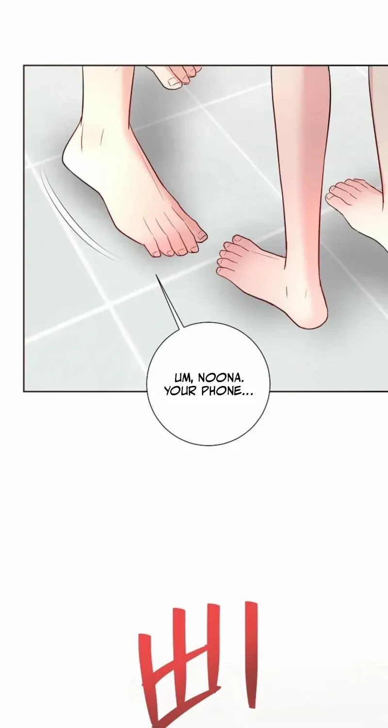 The Summer You Came Chapter 12 page 49 - 