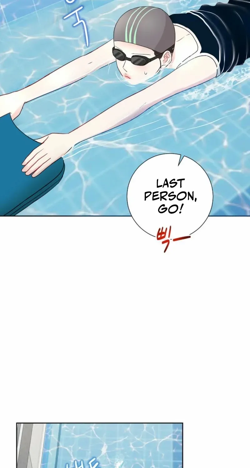 The Summer You Came Chapter 12 page 6 - 