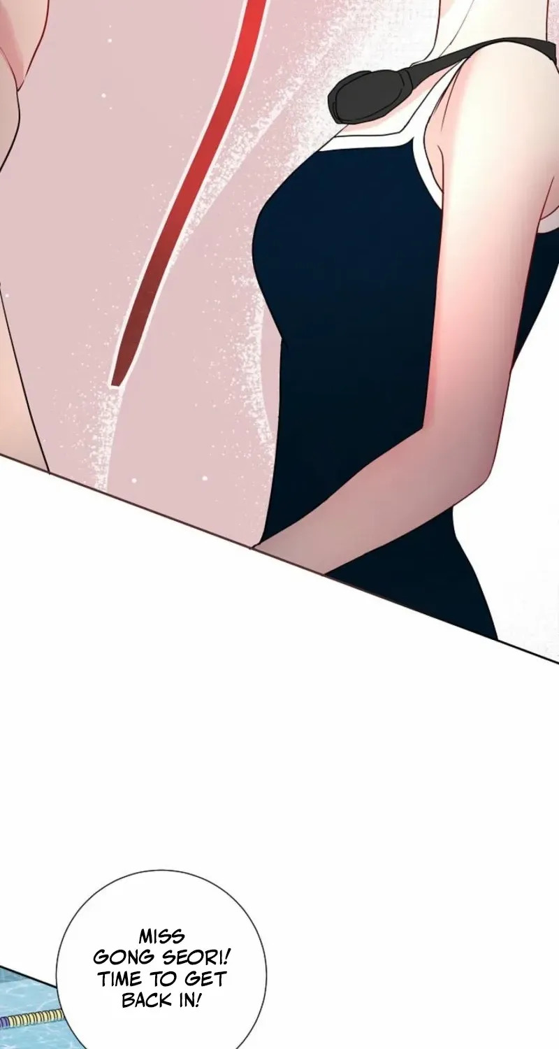 The Summer You Came Chapter 12 page 51 - 