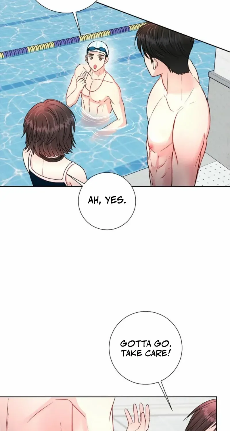 The Summer You Came Chapter 12 page 52 - 