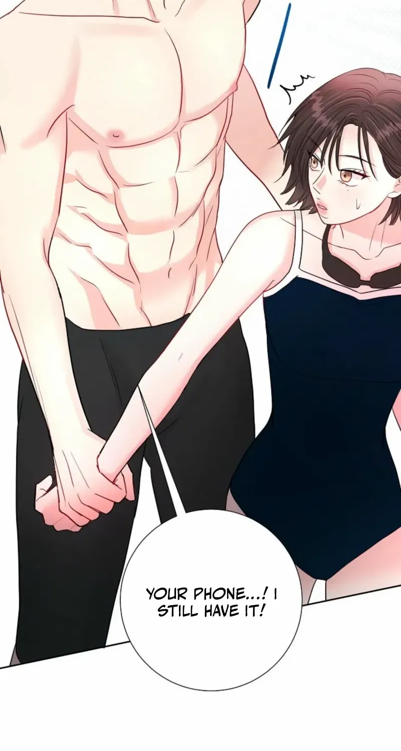 The Summer You Came Chapter 12 page 54 - 
