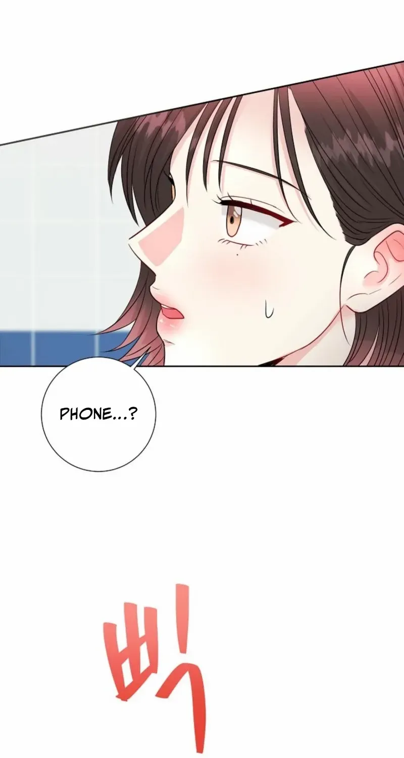 The Summer You Came Chapter 12 page 55 - 