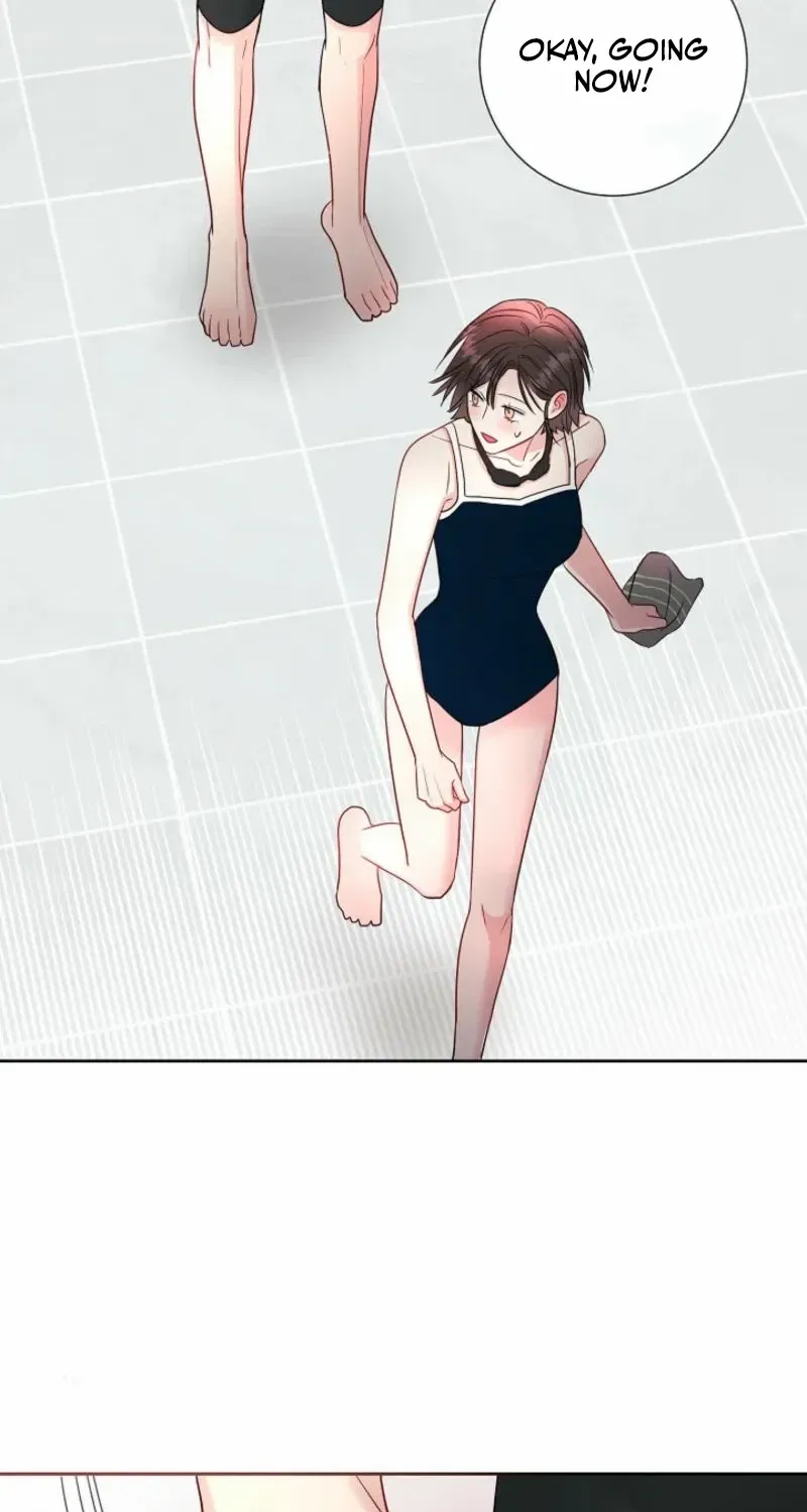 The Summer You Came Chapter 12 page 58 - 