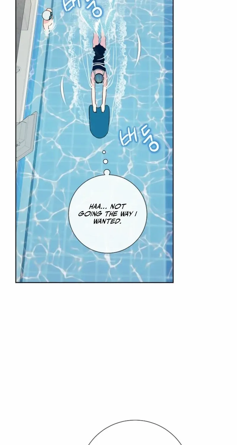 The Summer You Came Chapter 12 page 7 - 