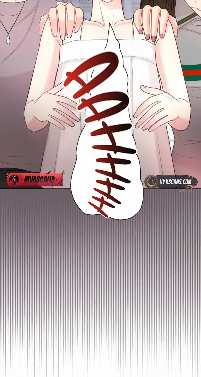 The Summer You Came Chapter 12 page 67 - 
