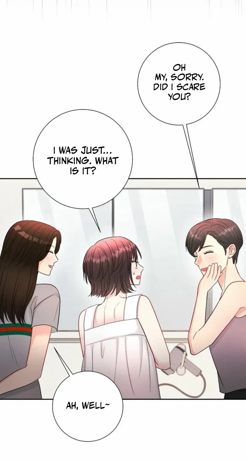 The Summer You Came Chapter 12 page 68 - 
