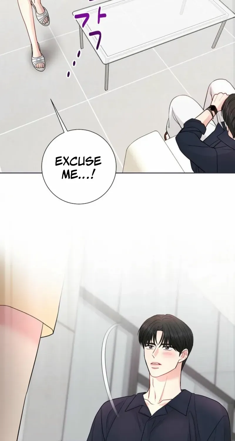 The Summer You Came Chapter 12 page 79 - 