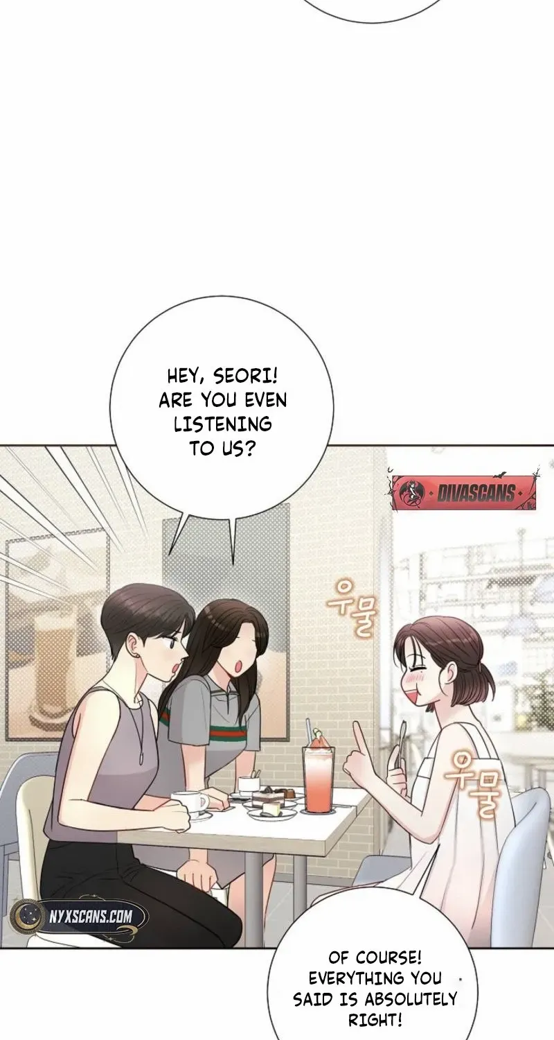 The Summer You Came Chapter 13 page 11 - 