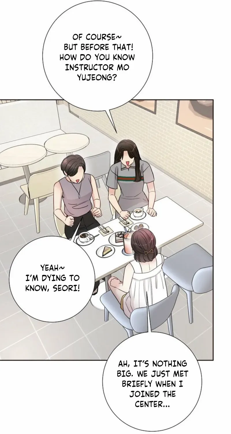 The Summer You Came Chapter 13 page 13 - 