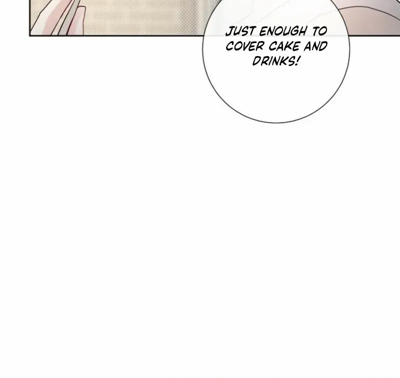 The Summer You Came Chapter 13 page 15 - 