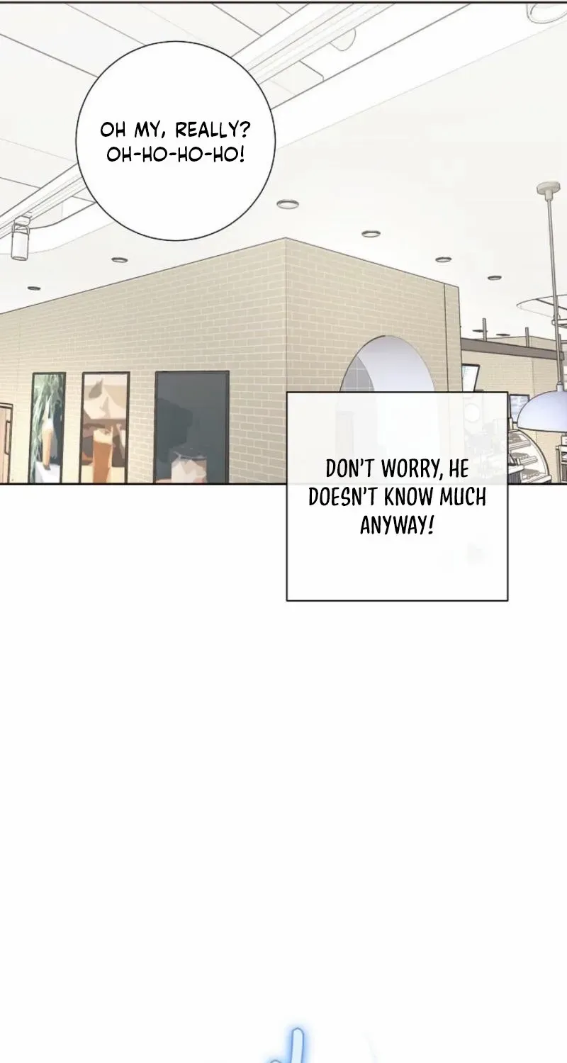 The Summer You Came Chapter 13 page 16 - 