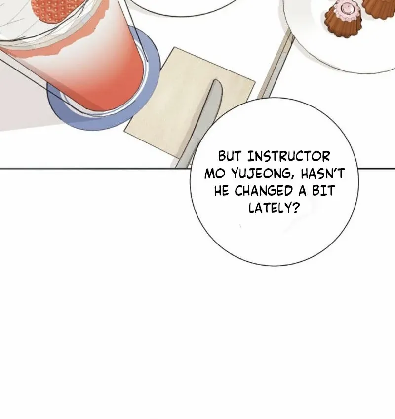 The Summer You Came Chapter 13 page 3 - 