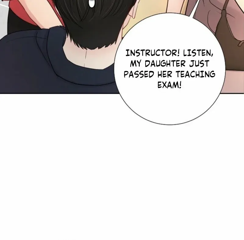 The Summer You Came Chapter 13 page 29 - 