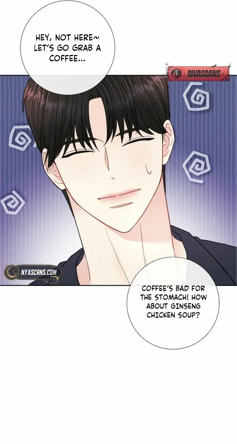 The Summer You Came Chapter 13 page 30 - 
