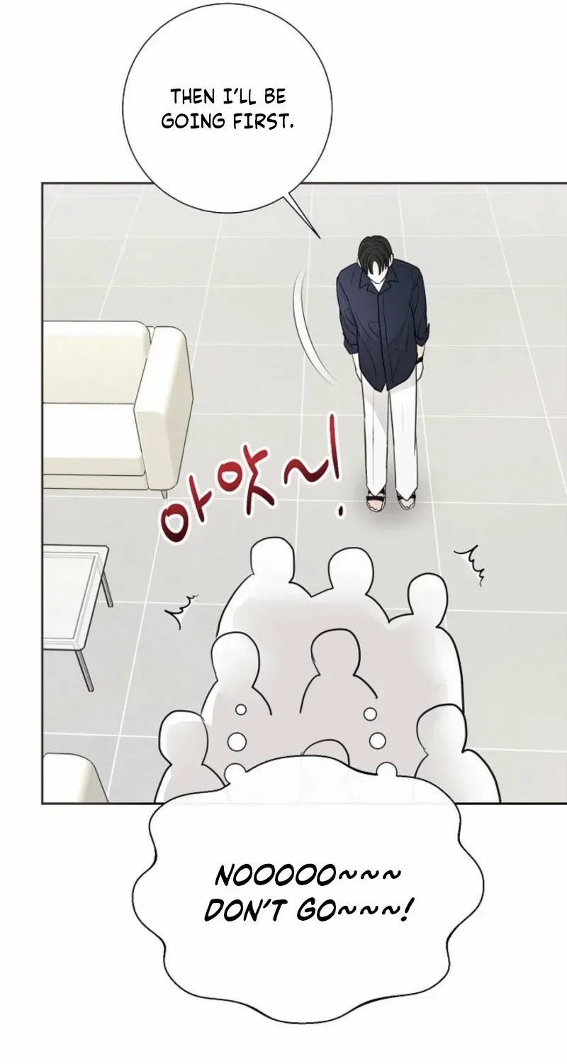 The Summer You Came Chapter 13 page 32 - 