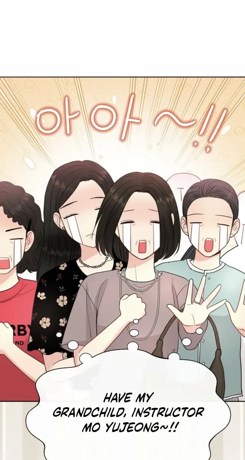 The Summer You Came Chapter 13 page 33 - 